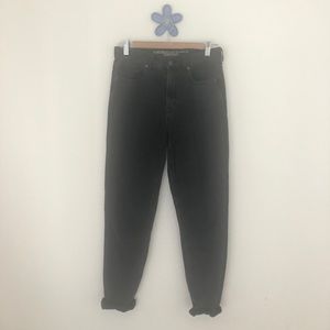 American Eagle Mom Jeans